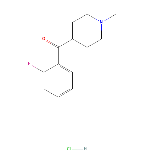 FT-0668698 CAS:64671-30-3 chemical structure