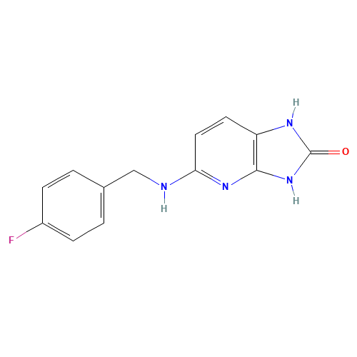 FT-0668700 CAS:951624-49-0 chemical structure