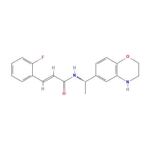 FT-0668701 CAS:697287-48-2 chemical structure