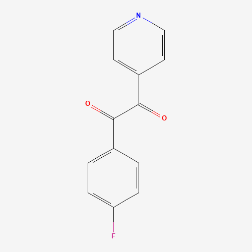 FT-0668728 CAS:152121-41-0 chemical structure