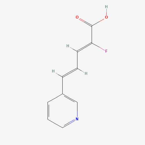 FT-0668734 CAS:887355-36-4 chemical structure