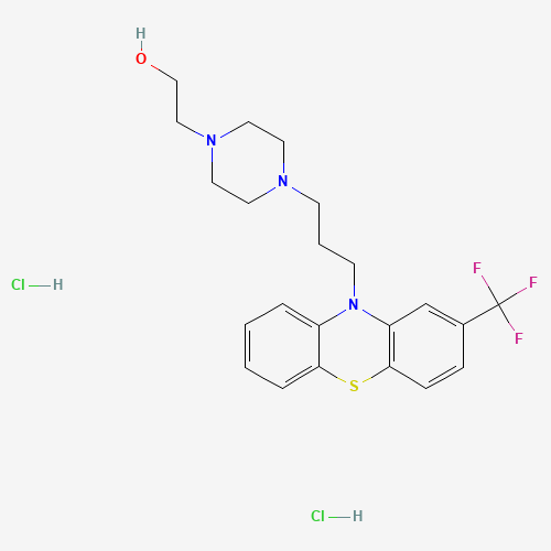 FT-0668755 CAS:146-56-5 chemical structure