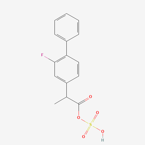 FT-0668763 CAS:1159977-37-3 chemical structure