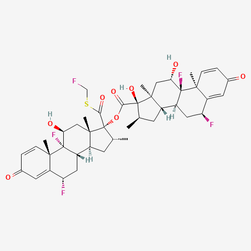 FT-0668769 CAS:220589-37-7 chemical structure