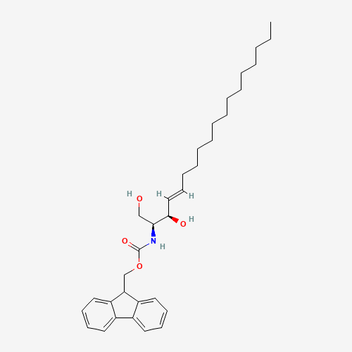 Fmoc-erythro-Sphingosine (CAS: 56607-19-3) - Related Chemical Product