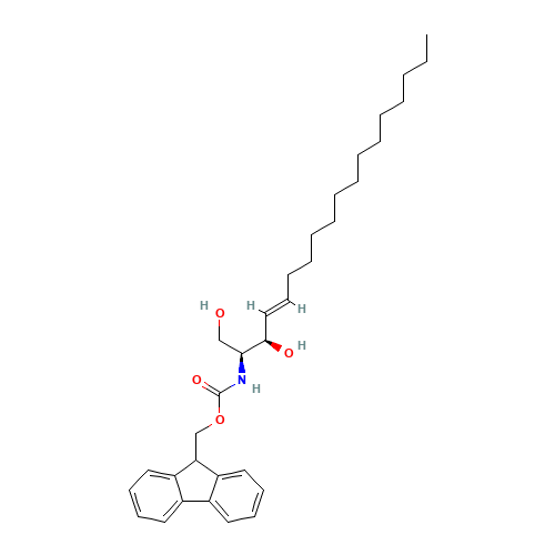 Fmoc-erythro-Sphingosine (CAS: 56607-19-3) - Related Chemical Product