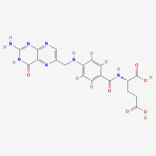 FT-0668796 CAS:171777-72-3 chemical structure