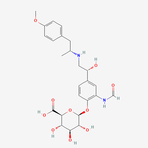 FT-0668809 CAS:615551-59-2 chemical structure