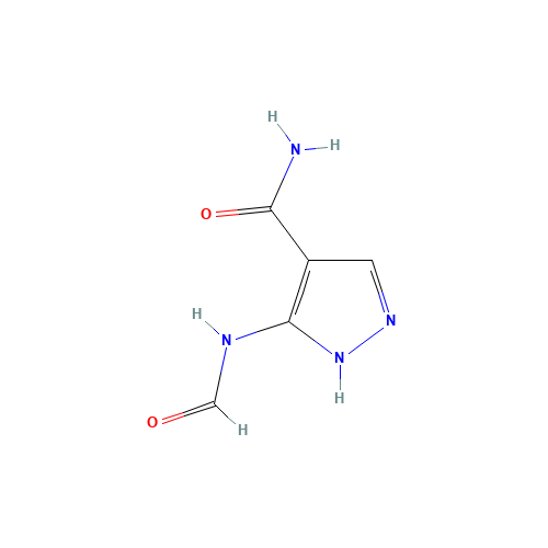 FT-0668815 CAS:22407-20-1 chemical structure