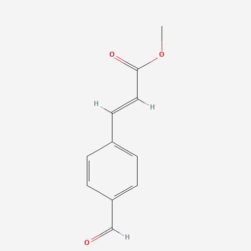 FT-0668819 CAS:58045-41-3 chemical structure
