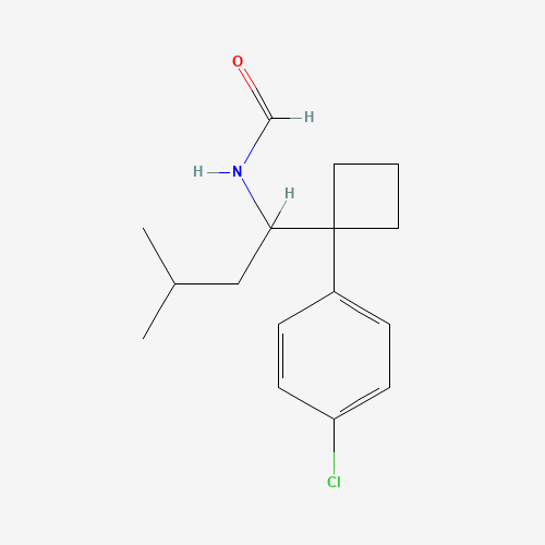 FT-0668823 CAS:84467-85-6 chemical structure