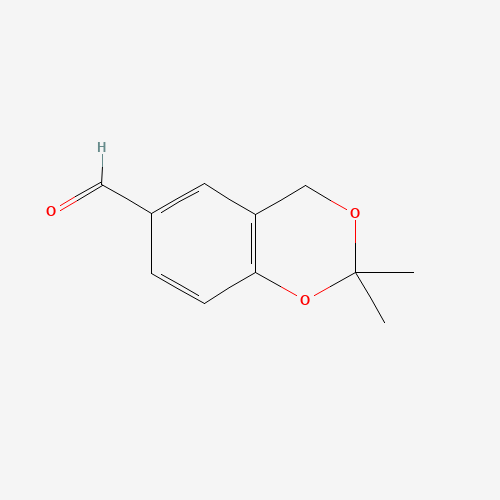FT-0668824 CAS:54030-33-0 chemical structure