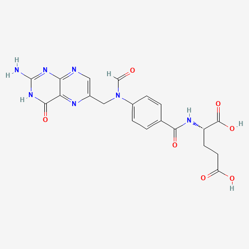 FT-0668827 CAS:134-05-4 chemical structure