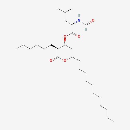 FT-0668830 CAS:130676-65-2 chemical structure