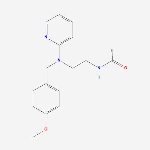 FT-0668841 CAS:109912-29-0 chemical structure