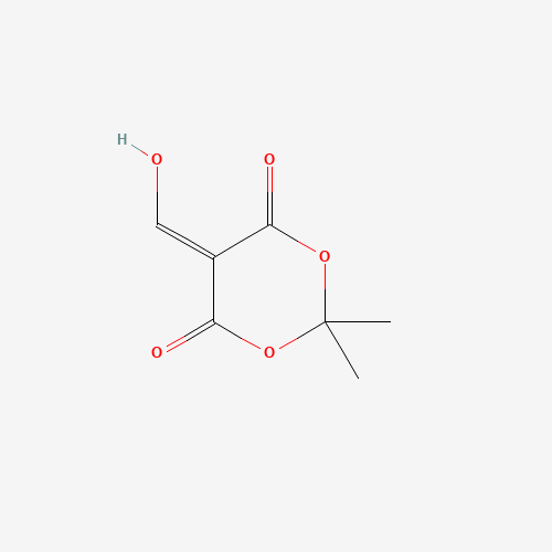 Formyl Meldrum's Acid (CAS: 15568-87-3) - Related Chemical Product