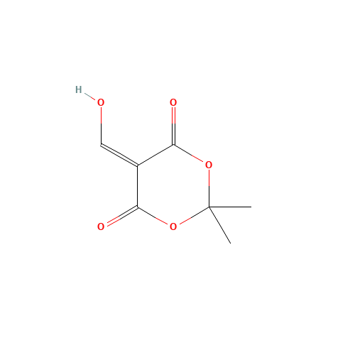 Formyl Meldrum's Acid (CAS: 15568-87-3) - Related Chemical Product