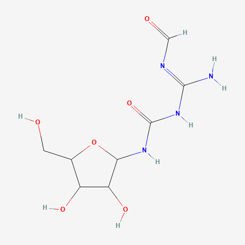 FT-0668854 CAS:686299-20-7 chemical structure