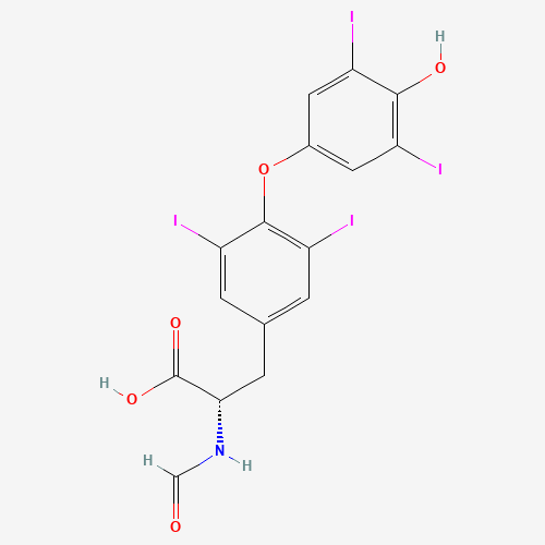 FT-0668858 CAS:671235-41-9 chemical structure