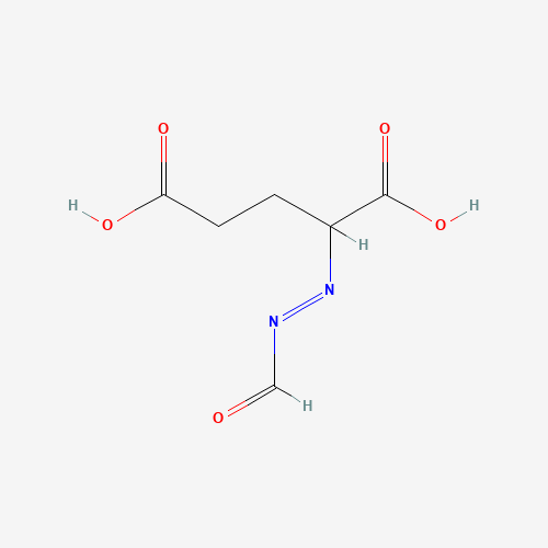 rac N-Formiminoglutamic Acid (CAS: 943418-43-7) - Related Chemical Product