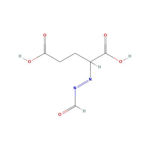 rac N-Formiminoglutamic Acid (CAS: 943418-43-7) - Related Chemical Product