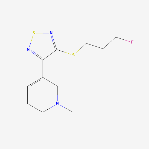 FP-TZTP (CAS: 424829-90-3) - Related Chemical Product
