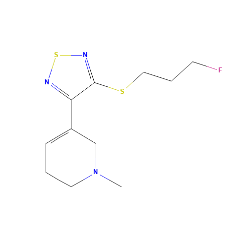 FP-TZTP (CAS: 424829-90-3) - Related Chemical Product