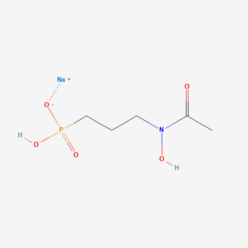 FR 900098 Monosodium Salt (CAS: 73226-73-0) - Related Chemical Product