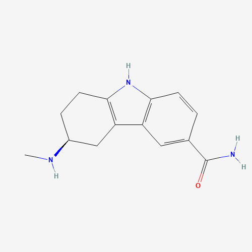FT-0668873 CAS:158930-18-8 chemical structure