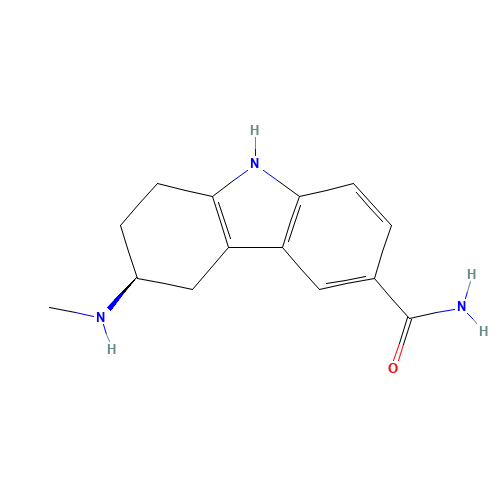 ent-Frovatriptan (CAS: 158930-18-8) - Related Chemical Product