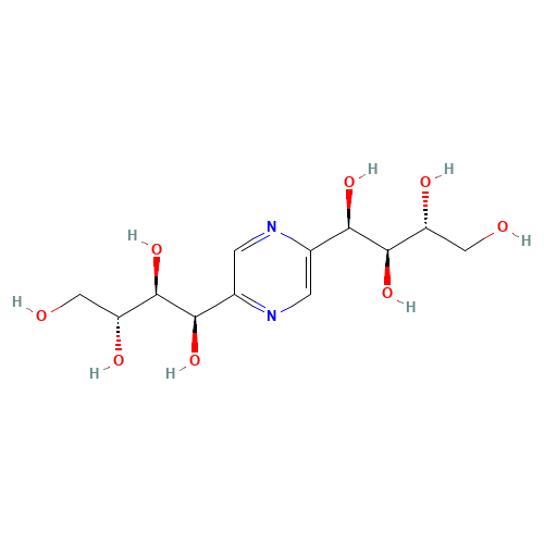 FT-0668874 CAS:13185-73-4 chemical structure