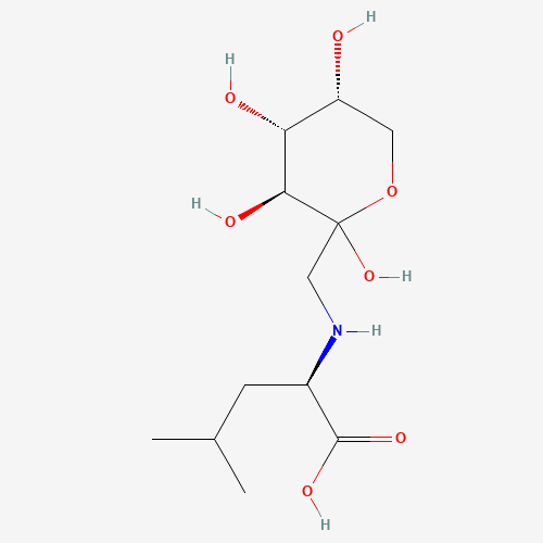 FT-0668877 CAS:34393-18-5 chemical structure