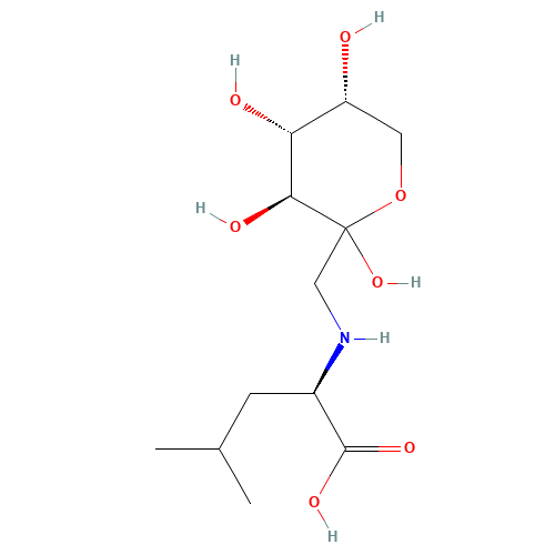 FT-0668877 CAS:34393-18-5 chemical structure