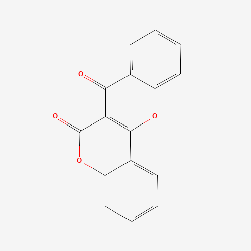 Frutinone A (CAS: 38210-27-4) - Related Chemical Product