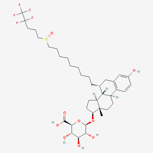 FT-0668898 CAS:261506-28-9 chemical structure
