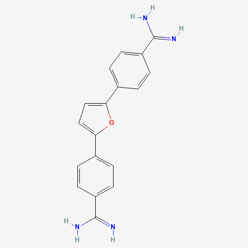 Furamidine (CAS: 73819-26-8) - Related Chemical Product