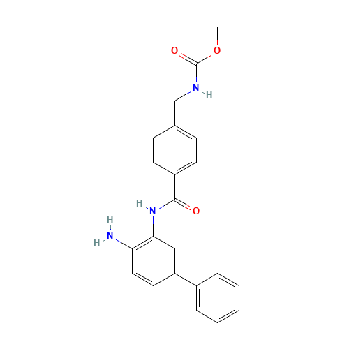 FT-0668909 CAS:1246815-29-1 chemical structure