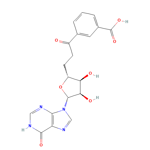Futalosine (CAS: 210644-32-9) - Related Chemical Product