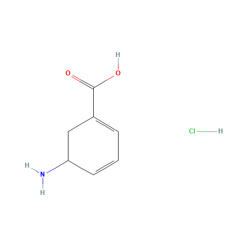 FT-0668919 CAS:59556-17-1 chemical structure