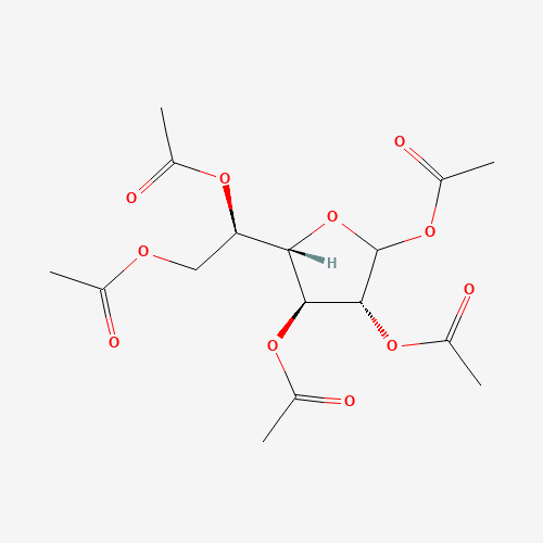 D-Galactofuranose Pentaacetate (CAS: 62181-82-2) - Related Chemical Product