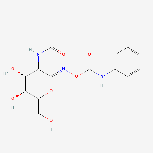 Galacto-PUGNAc (CAS: 1145878-98-3) - Related Chemical Product