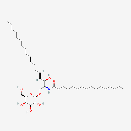 FT-0668937 CAS:34324-89-5 chemical structure