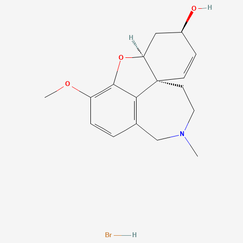 FT-0668940 CAS:1953-04-4 chemical structure