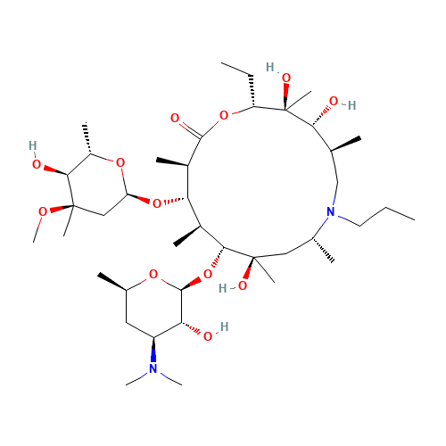 FT-0668947 CAS:145435-72-9 chemical structure