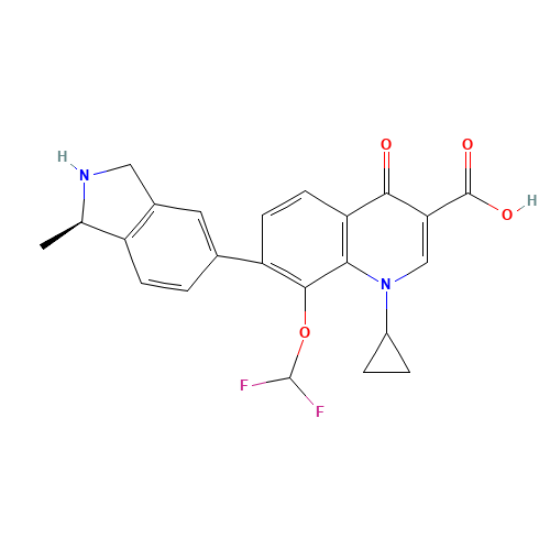 FT-0668951 CAS:194804-75-6 chemical structure