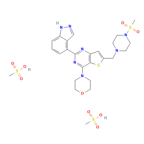 FT-0668954 CAS:957054-33-0 chemical structure