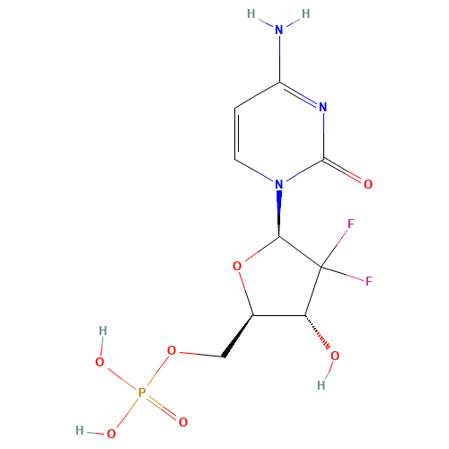 FT-0668955 CAS:116371-67-6 chemical structure