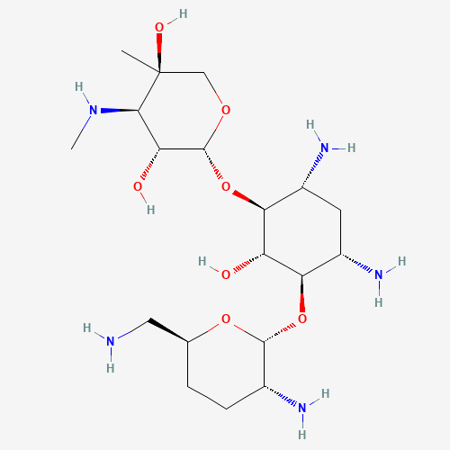 FT-0668966 CAS:26098-04-4 chemical structure