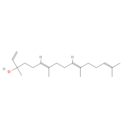 FT-0668971 CAS:1113-21-9 chemical structure