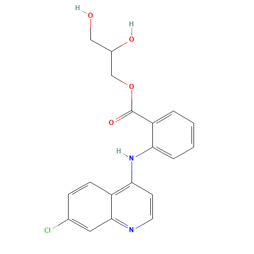 FT-0668976 CAS:3820-67-5 chemical structure